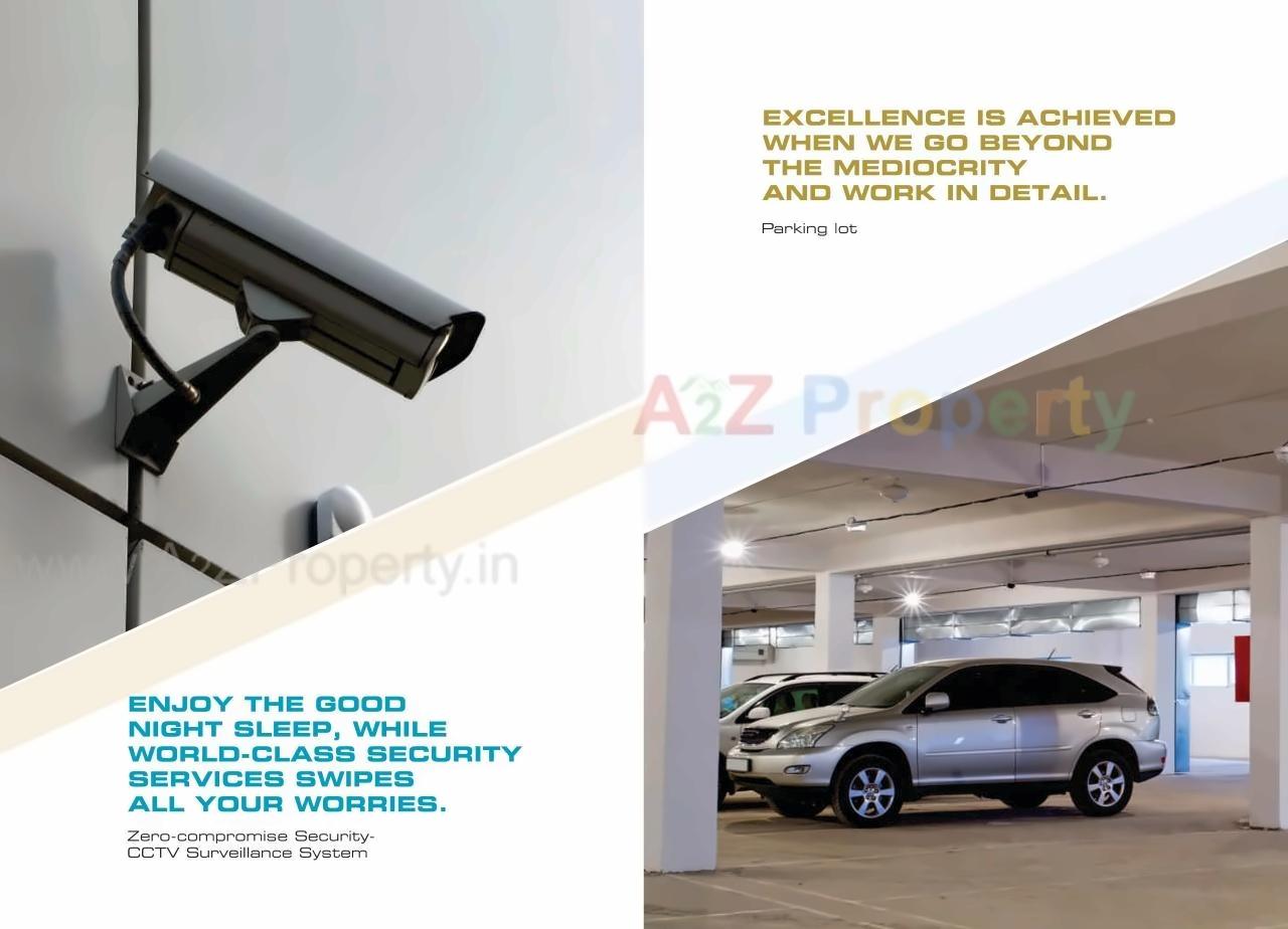  of real estate project The Morning located at Dhamote, Raigarh, Maharashtra