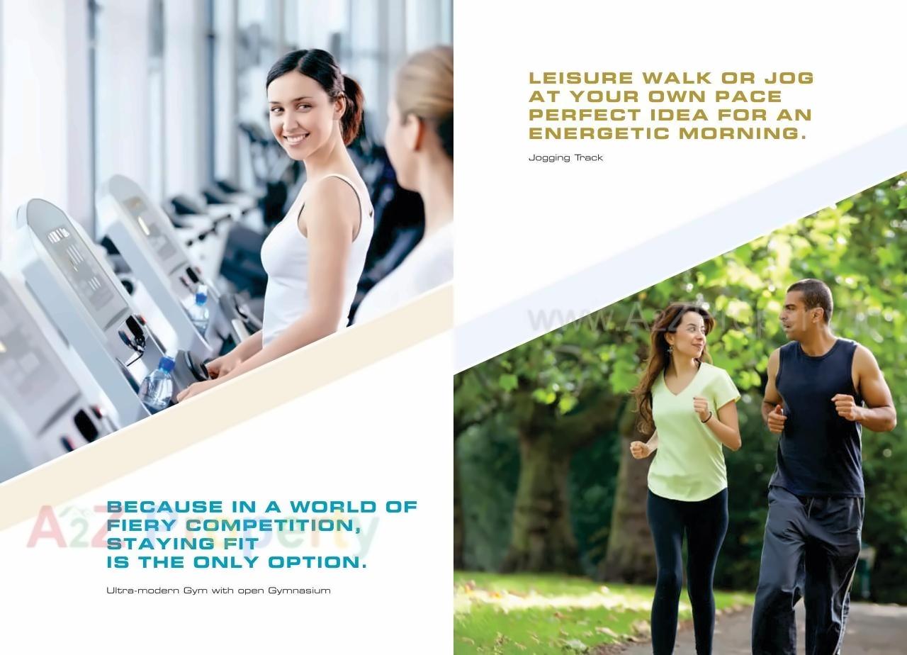  of real estate project The Morning located at Dhamote, Raigarh, Maharashtra