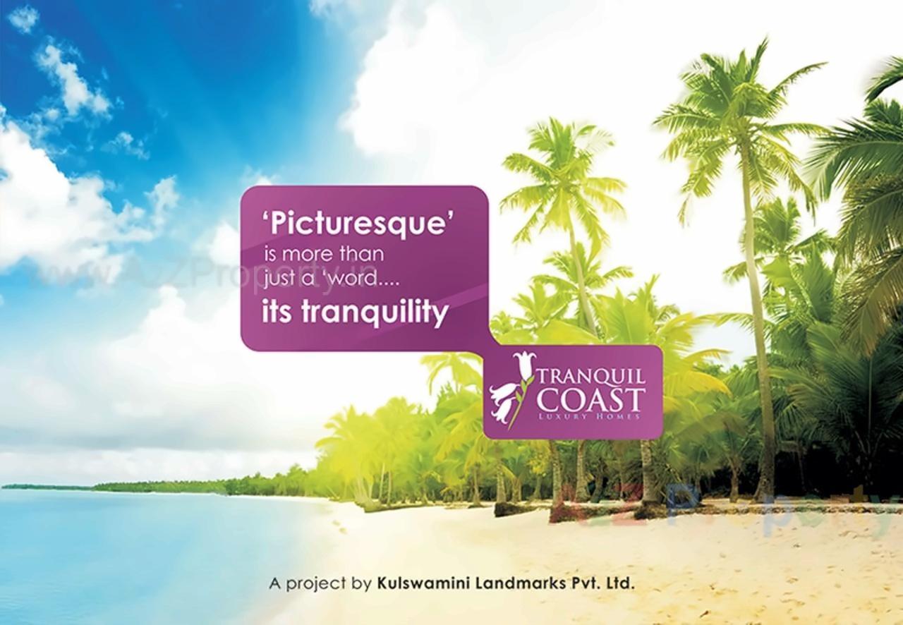  of real estate project Tranquil Coast located at Nagaon, Raigarh, Maharashtra