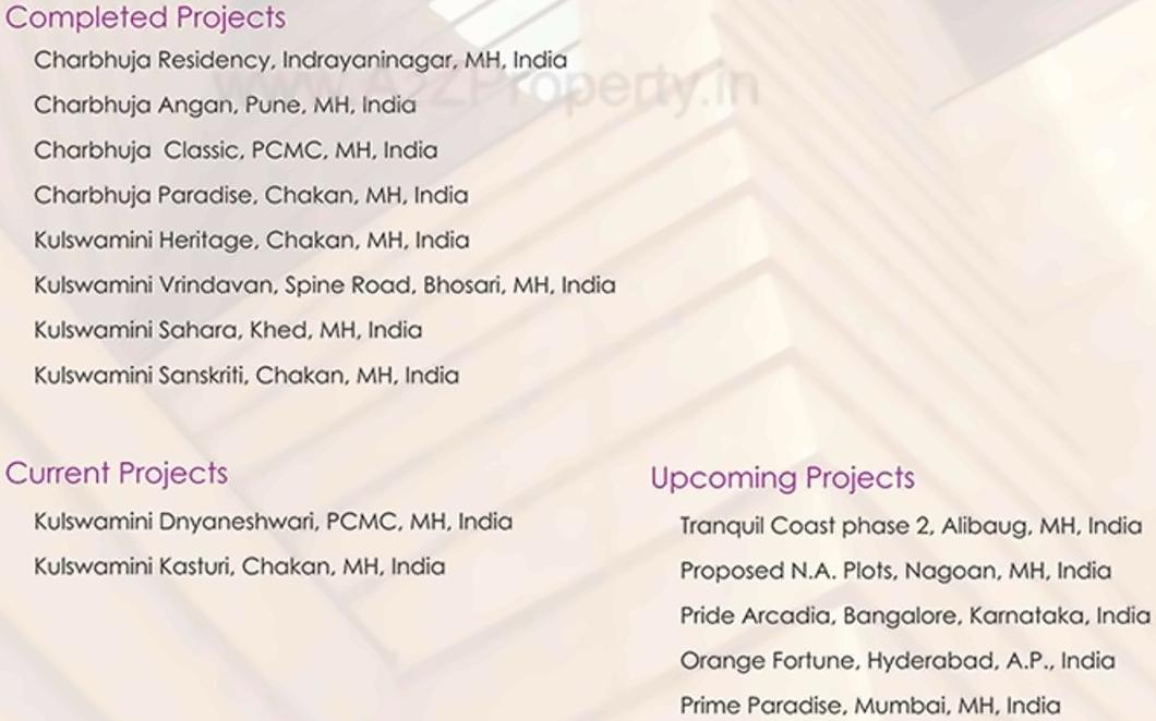  of real estate project Tranquil Coast located at Nagaon, Raigarh, Maharashtra