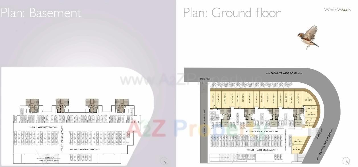 Image 29376 11 of real estate project White Jasmine located at Ulawe, Raigarh, Maharashtra