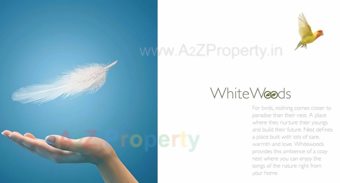 Image 29376 2 of real estate project White Jasmine located at Ulawe, Raigarh, Maharashtra