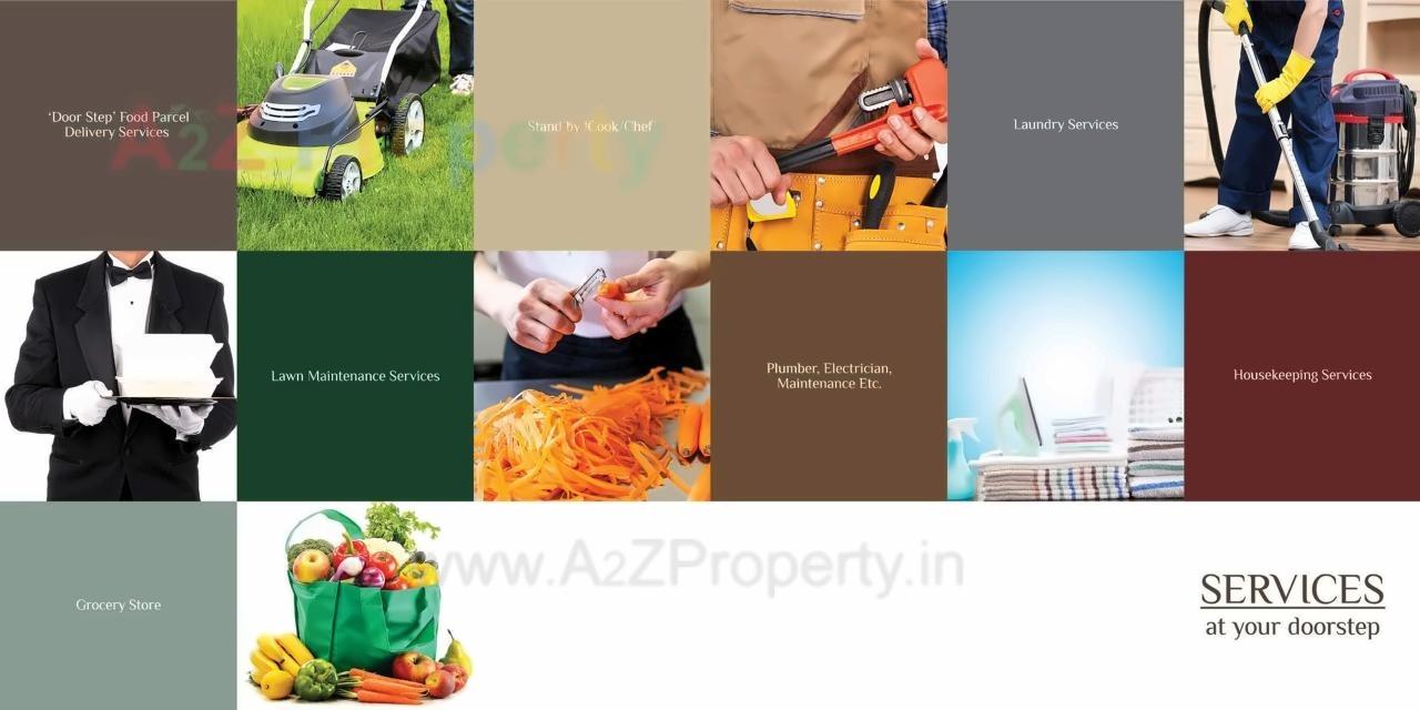  of real estate project Blue Breeze located at Harnai, Ratnagiri, Maharashtra