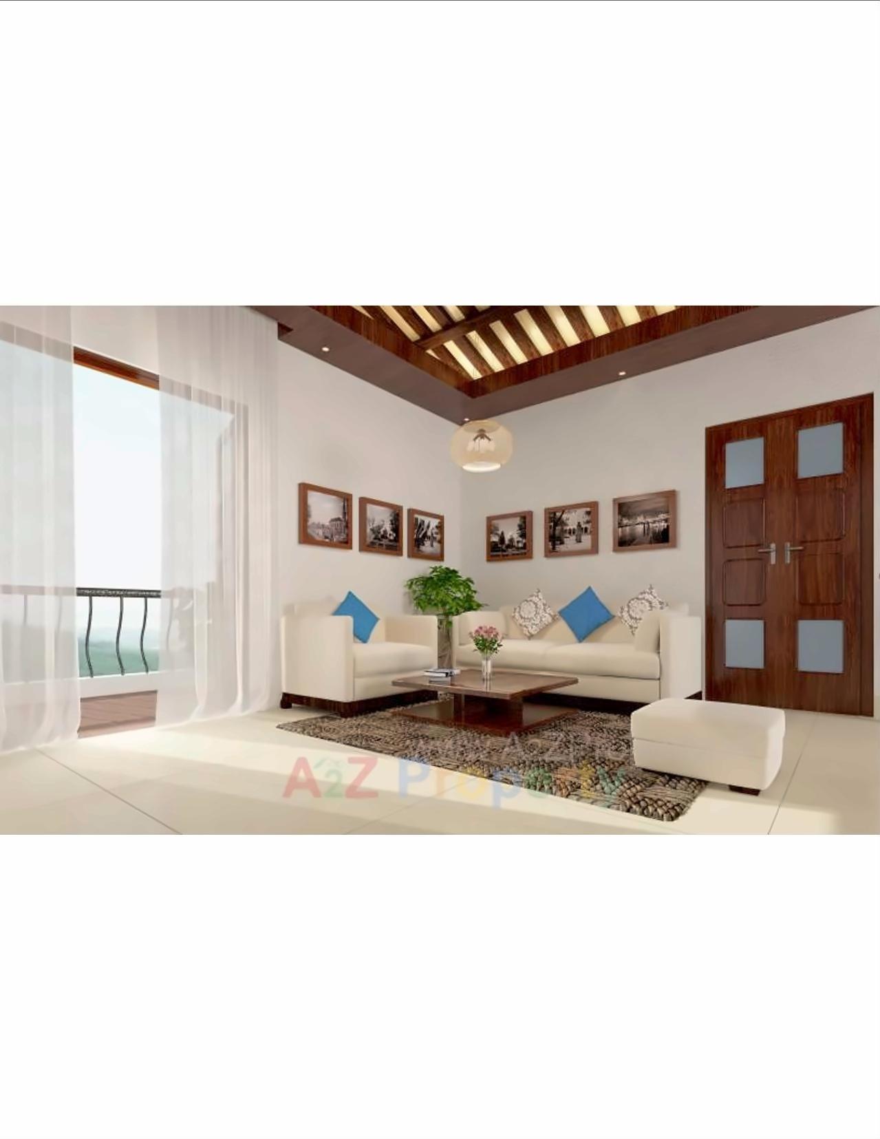 3D Elevation of real estate project Casa Asud located at Asud, Ratnagiri, Maharashtra