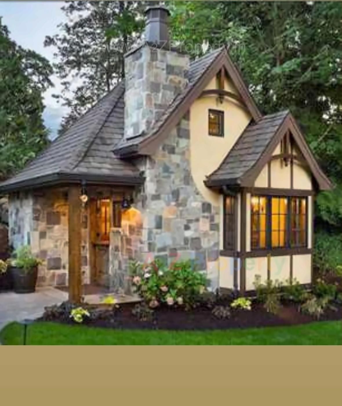 3D Elevation of real estate project Kings Village located at Shirgaon, Ratnagiri, Maharashtra