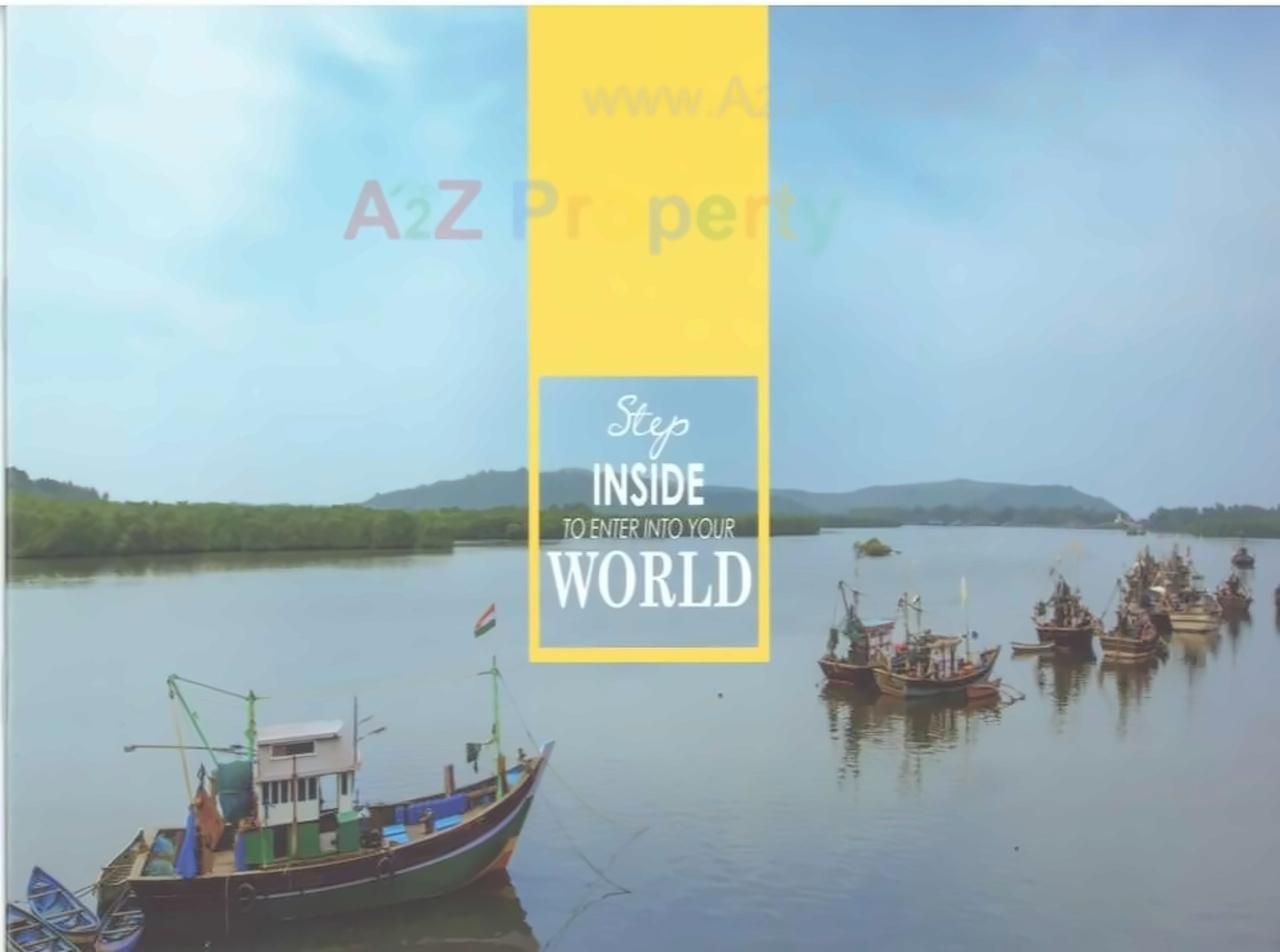  of real estate project Swarajya located at Zadgaon-ct, Ratnagiri, Maharashtra