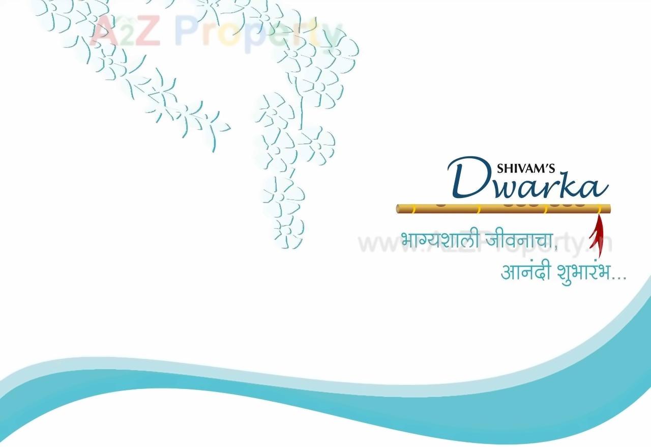  of real estate project Shivams Dwarka located at Shirwal, Satara, Maharashtra