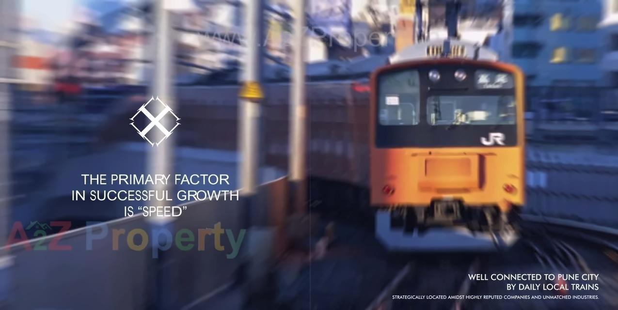  of real estate project Terenzio located at Mariachiwadi, Satara, Maharashtra