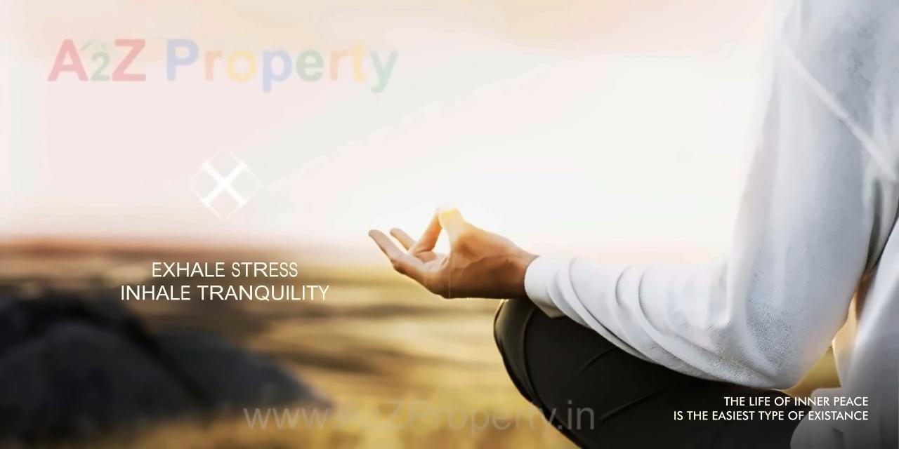  of real estate project Terenzio located at Mariachiwadi, Satara, Maharashtra