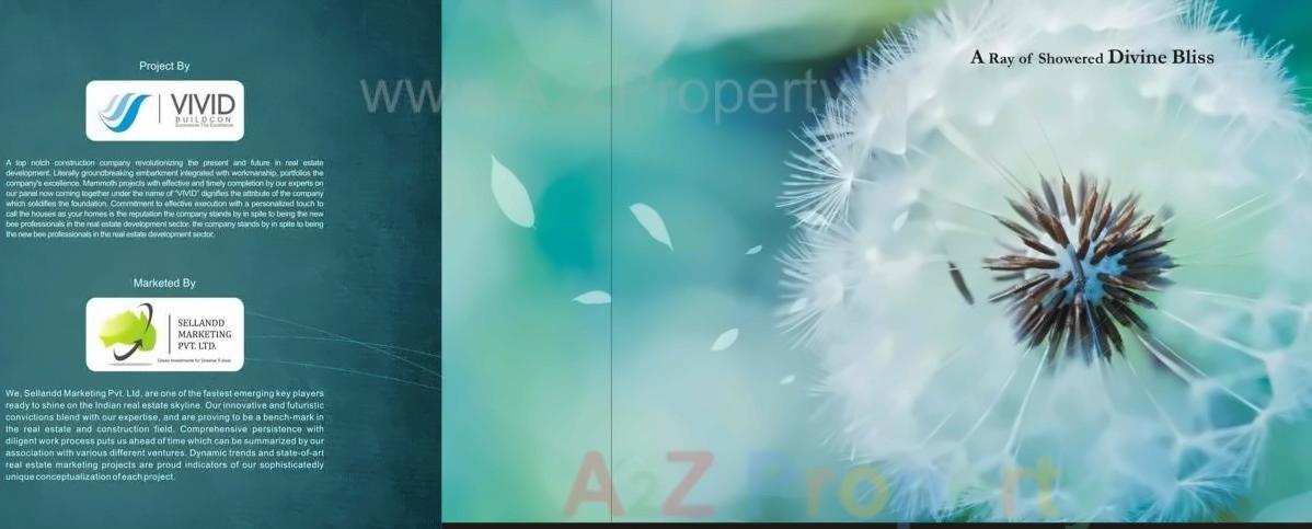  of real estate project Wind Flower located at Kawathe, Satara, Maharashtra