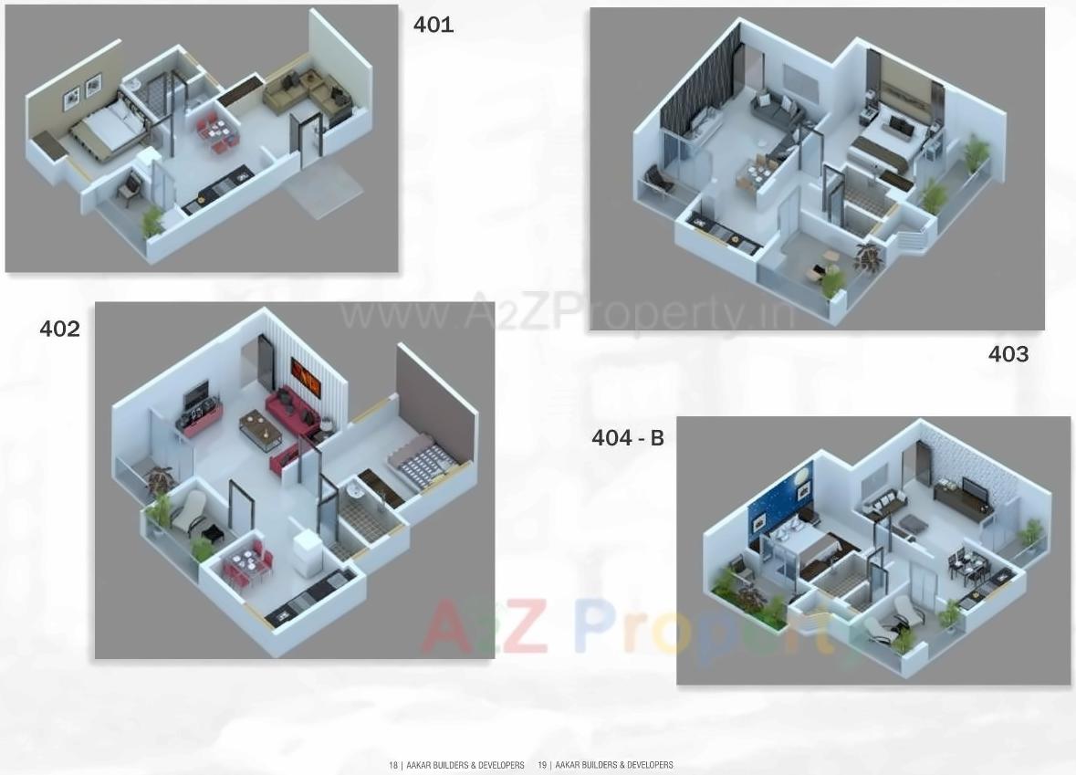  of real estate project Dhairyasheel Pride located at Kudal-ct, Sindhudurg, Maharashtra