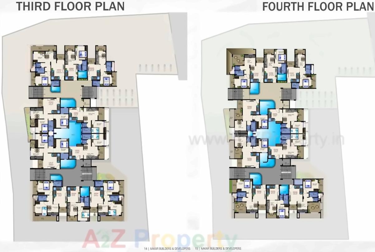 Layout of real estate project Dhairyasheel Pride located at Kudal-ct, Sindhudurg, Maharashtra