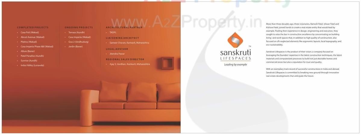  of real estate project Goa located at Palasmb, Sindhudurg, Maharashtra