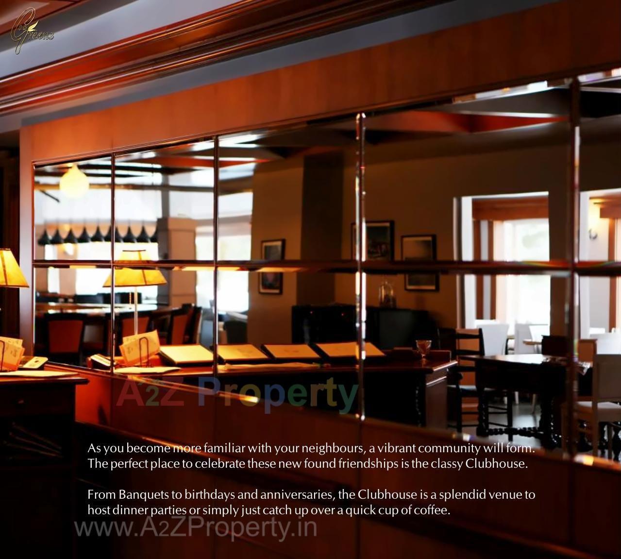 3D Elevation of real estate project Goa Greens Elite located at Girode, Sindhudurg, Maharashtra