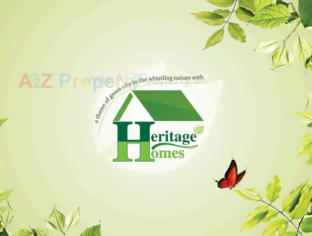  of real estate project Heritage Homes located at Majgaon-ct, Sindhudurg, Maharashtra