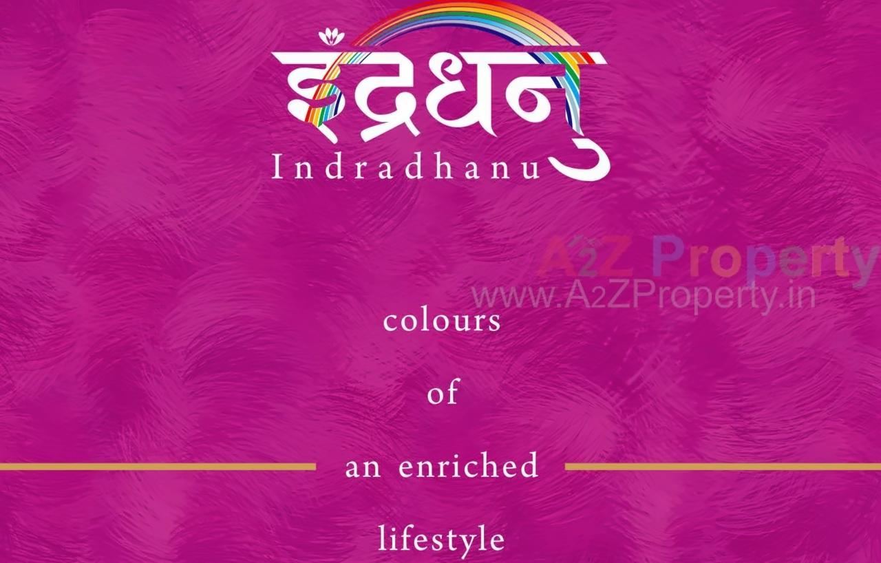  of real estate project Indradhanu located at Solapur-m-corp, Solapur, Maharashtra