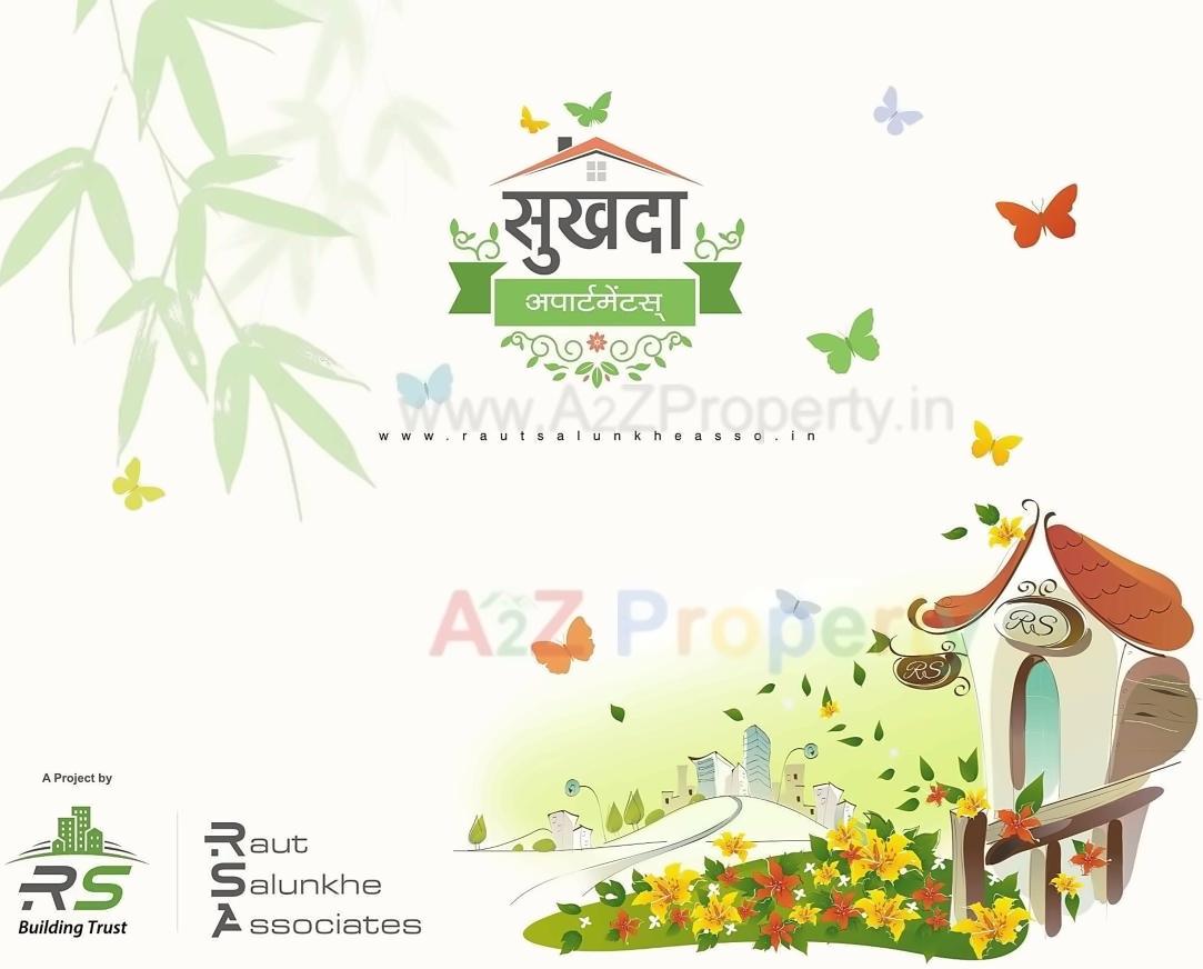  of real estate project Sukhada Apartments located at Solapur-m-corp, Solapur, Maharashtra