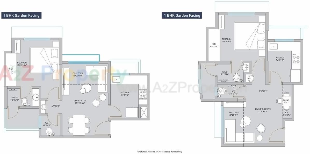 Layout of real estate project Ace Homes located at Thane-m-corp, Thane, Maharashtra
