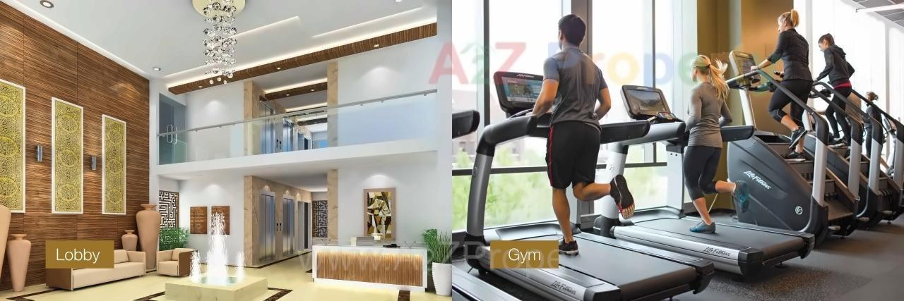  of real estate project Aditya Platinum located at Badlapur-m-cl, Thane, Maharashtra