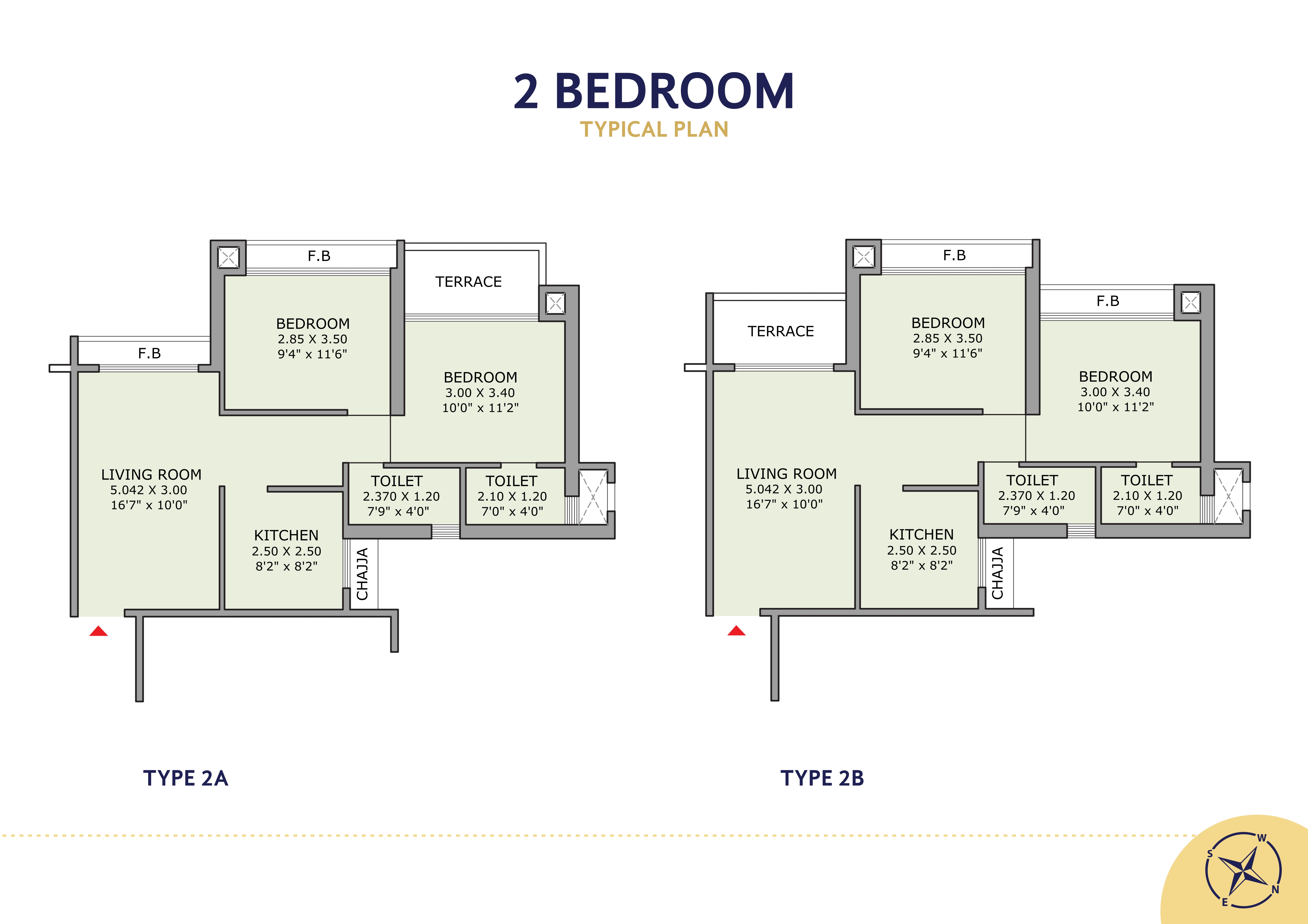 Layout of real estate project Airoli Co Op Housing Soc Ltd located at Navi-mumbai-m-corp, Thane, Maharashtra