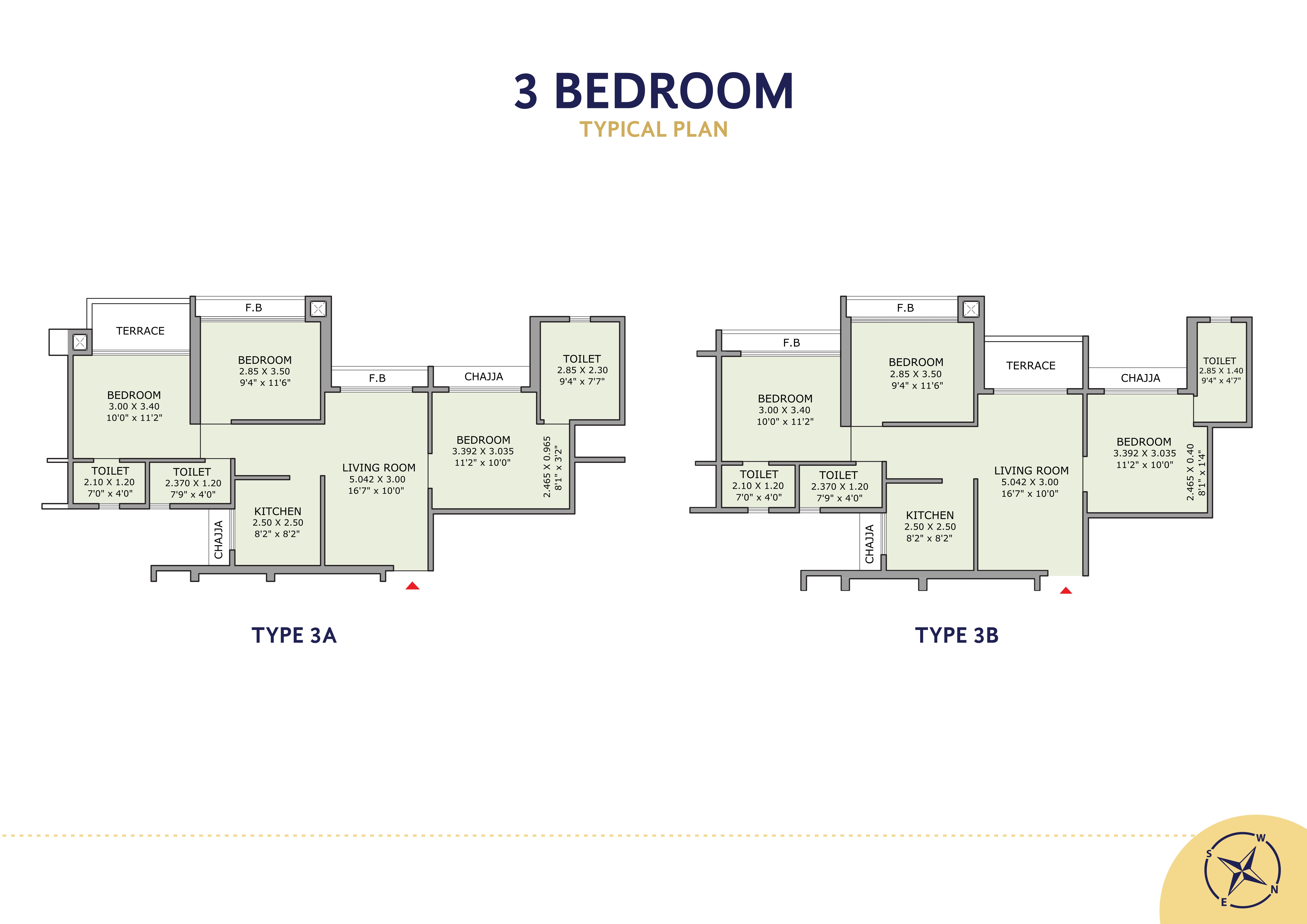 Layout of real estate project Airoli Co Op Housing Soc Ltd located at Navi-mumbai-m-corp, Thane, Maharashtra