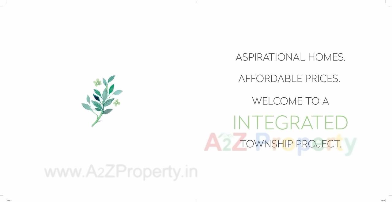  of real estate project Ambika Estate located at Borpada, Thane, Maharashtra