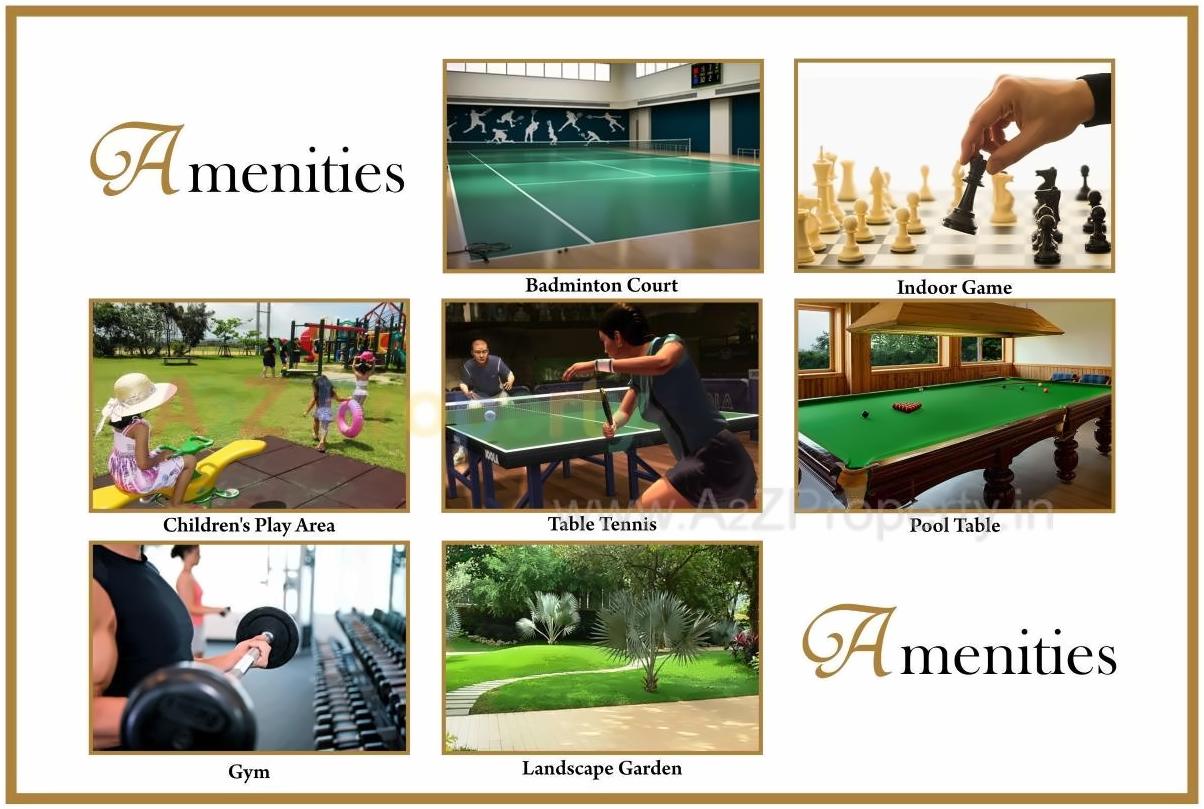  of real estate project Amrut Pearl  No located at Kalyandombivali-m-corp, Thane, Maharashtra