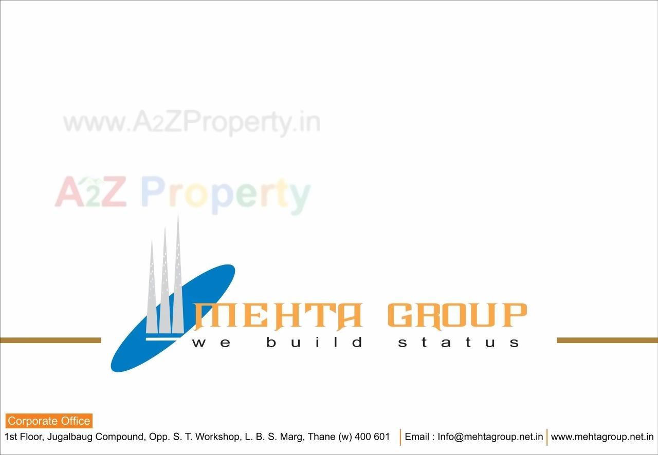  of real estate project Amrut Pearl  No located at Kalyandombivali-m-corp, Thane, Maharashtra