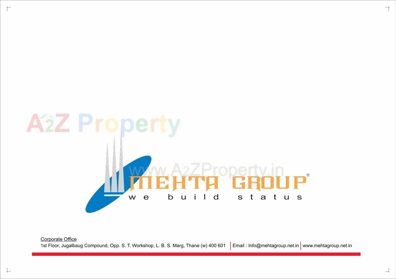  of real estate project Amrut Plaza located at Thane-m-corp, Thane, Maharashtra
