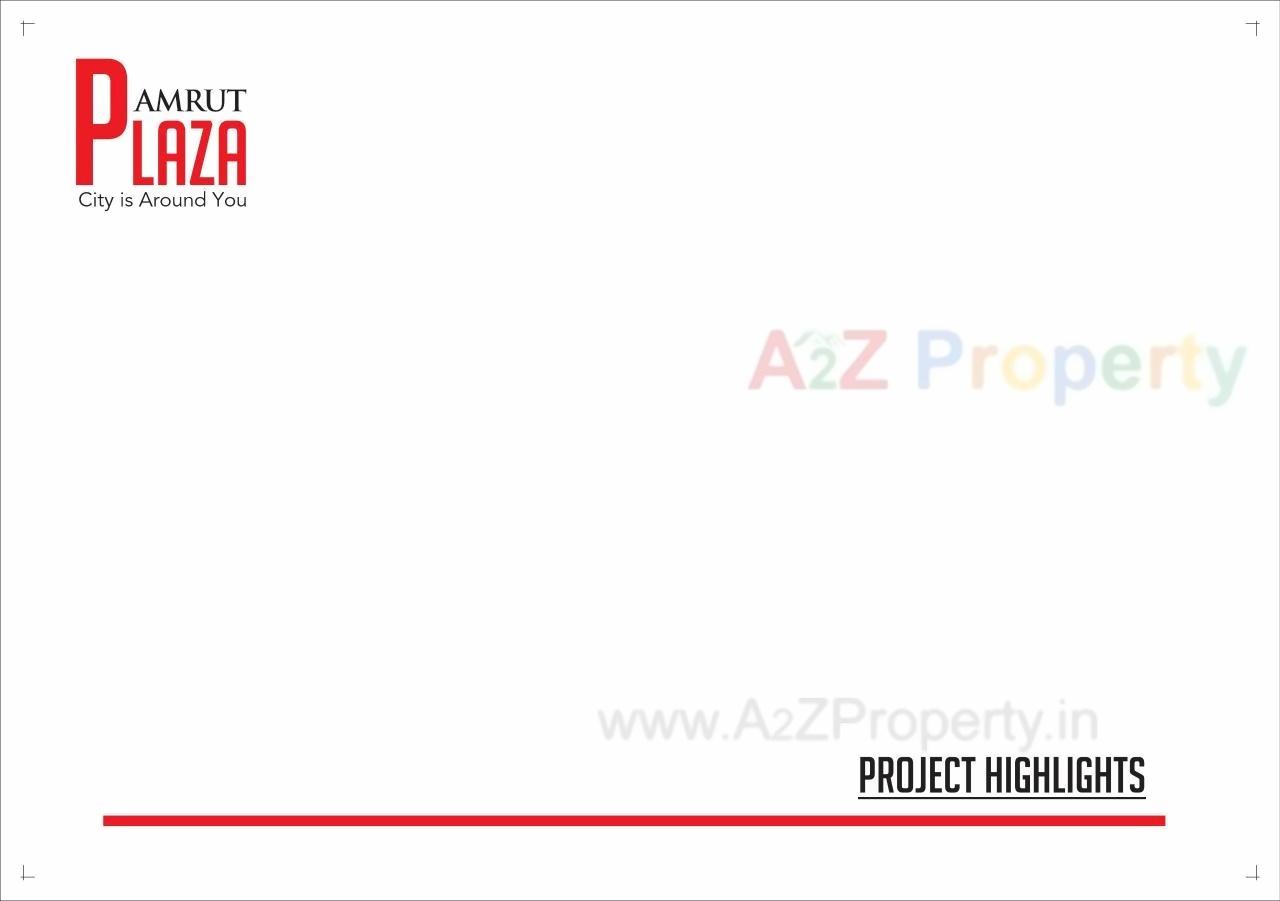  of real estate project Amrut Plaza located at Thane-m-corp, Thane, Maharashtra