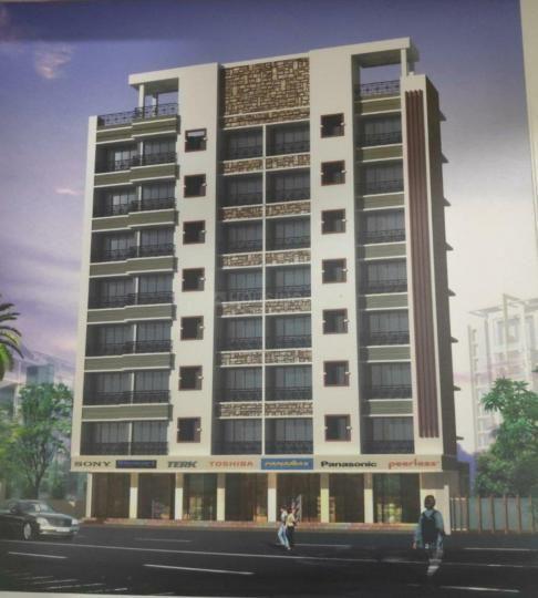 Logo of real estate project Anjani Enclave located at Bhayandar, Thane, Maharashtra