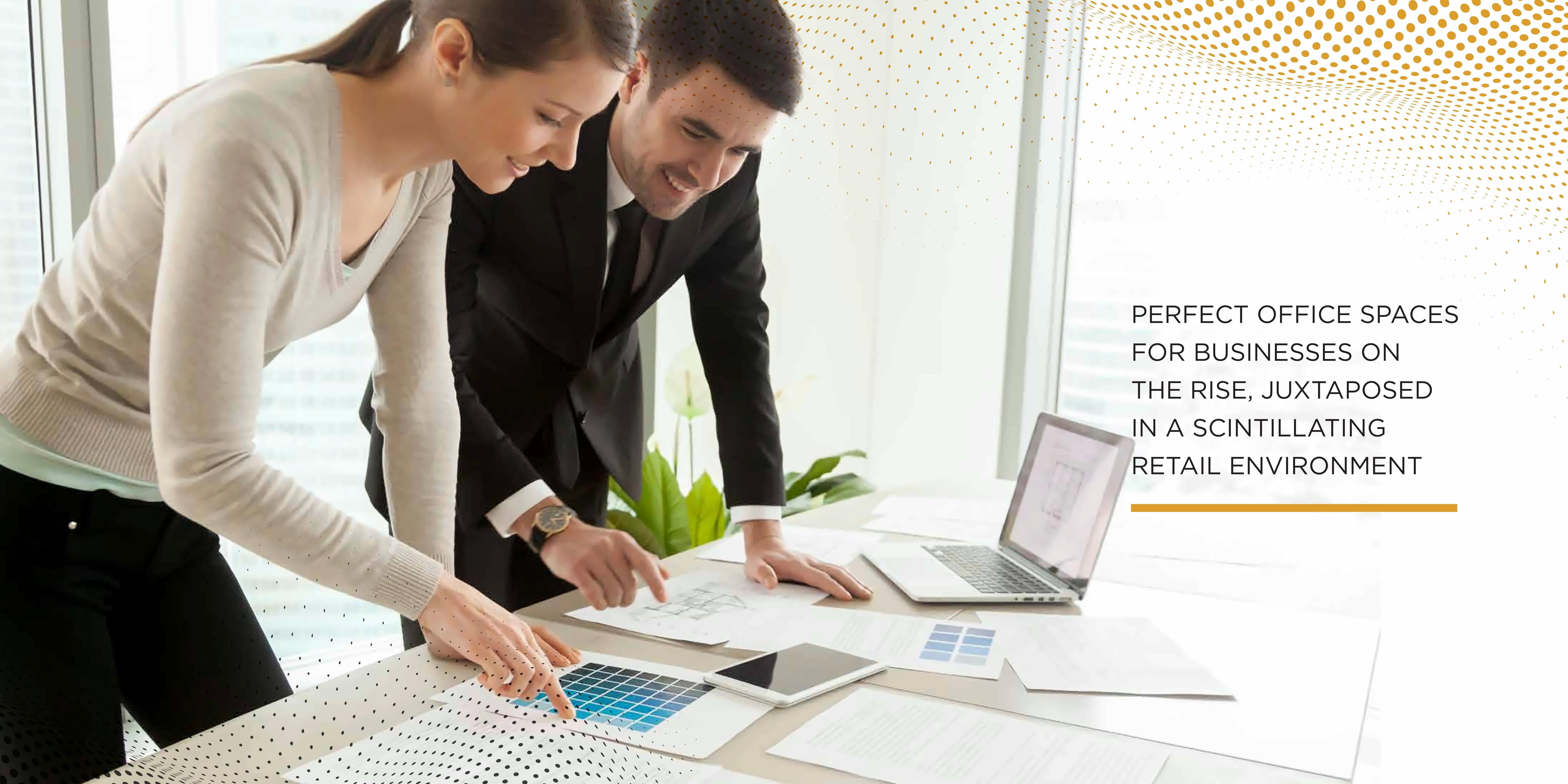 Image 22892 13 of real estate project Ashar Metro Towers located at Vartaknagar, Thane, Maharashtra