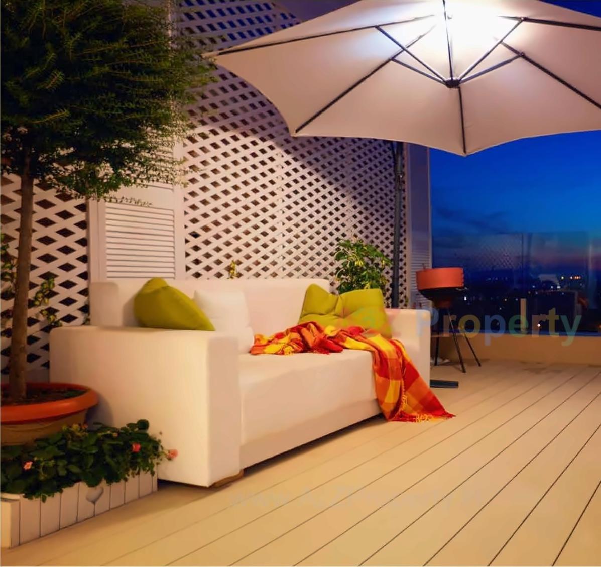 Image 22892 15 1 of real estate project Ashar Metro Towers located at Vartaknagar, Thane, Maharashtra