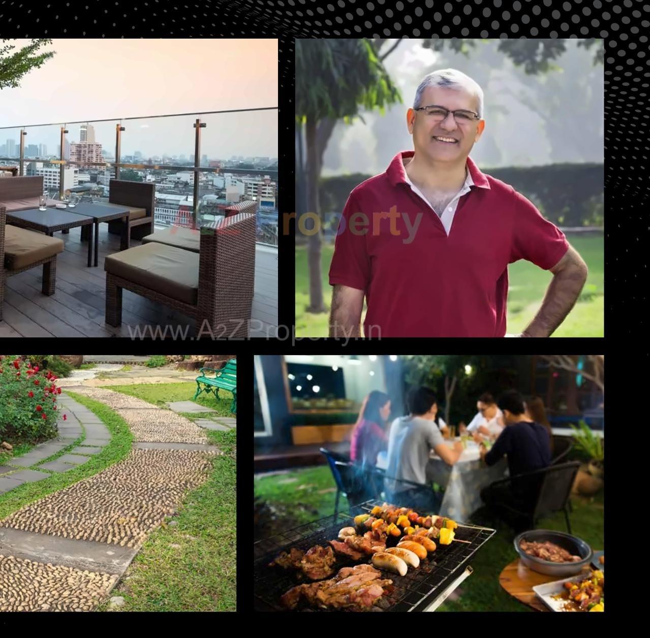 Image 22892 17 2 of real estate project Ashar Metro Towers located at Vartaknagar, Thane, Maharashtra