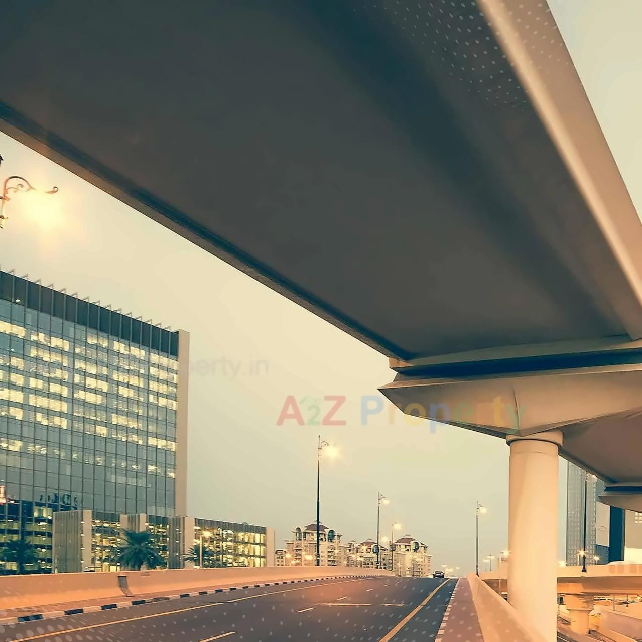 Image 22892 5 1 of real estate project Ashar Metro Towers located at Vartaknagar, Thane, Maharashtra