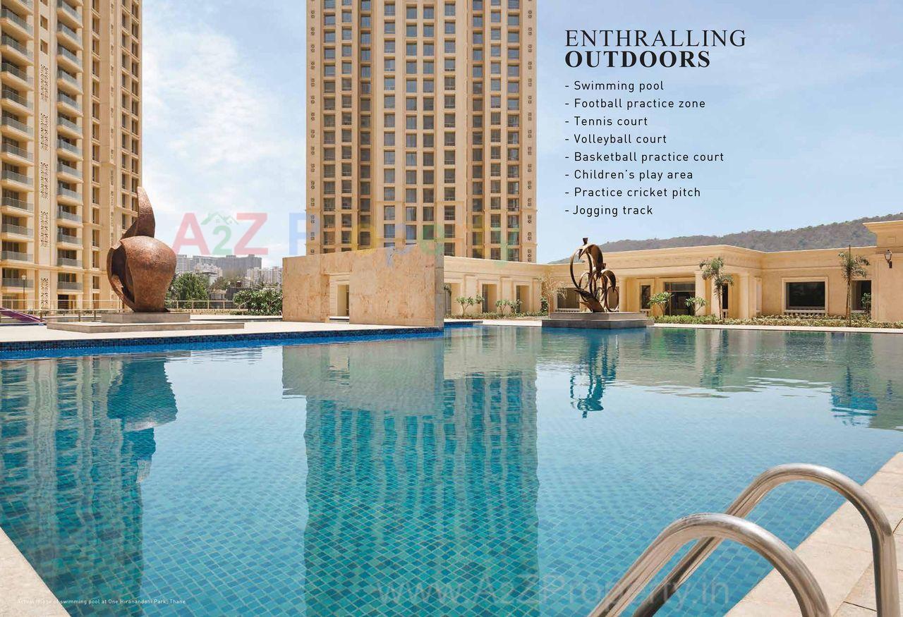 0014 of real estate project Barrington located at Thane-m-corp, Thane, Maharashtra