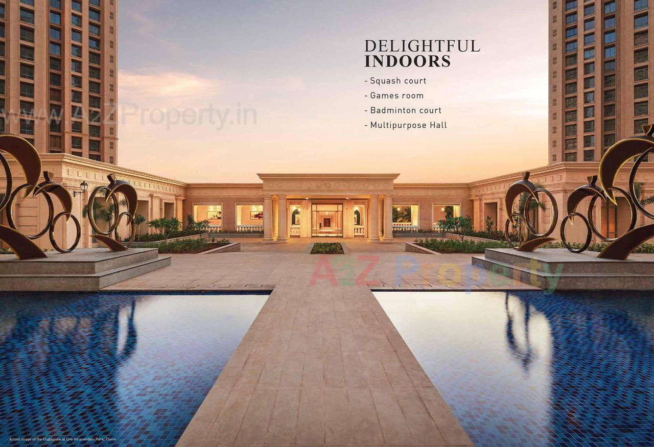 0016 of real estate project Barrington located at Thane-m-corp, Thane, Maharashtra