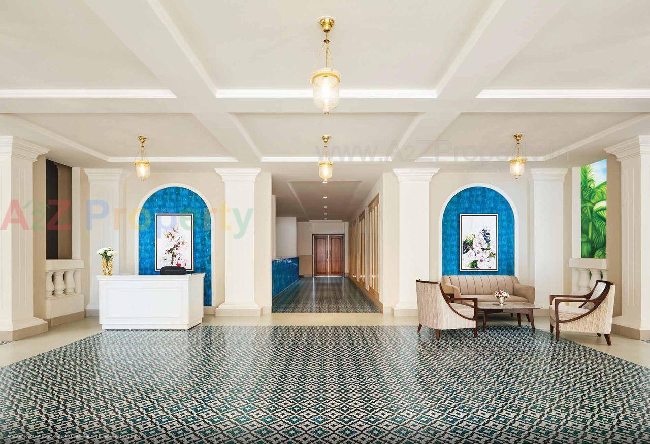 0017 of real estate project Barrington located at Thane-m-corp, Thane, Maharashtra