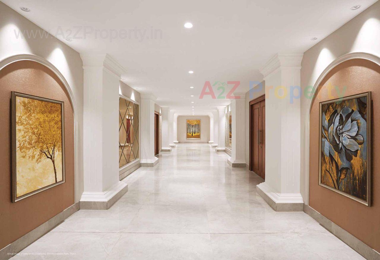 0021 of real estate project Barrington located at Thane-m-corp, Thane, Maharashtra