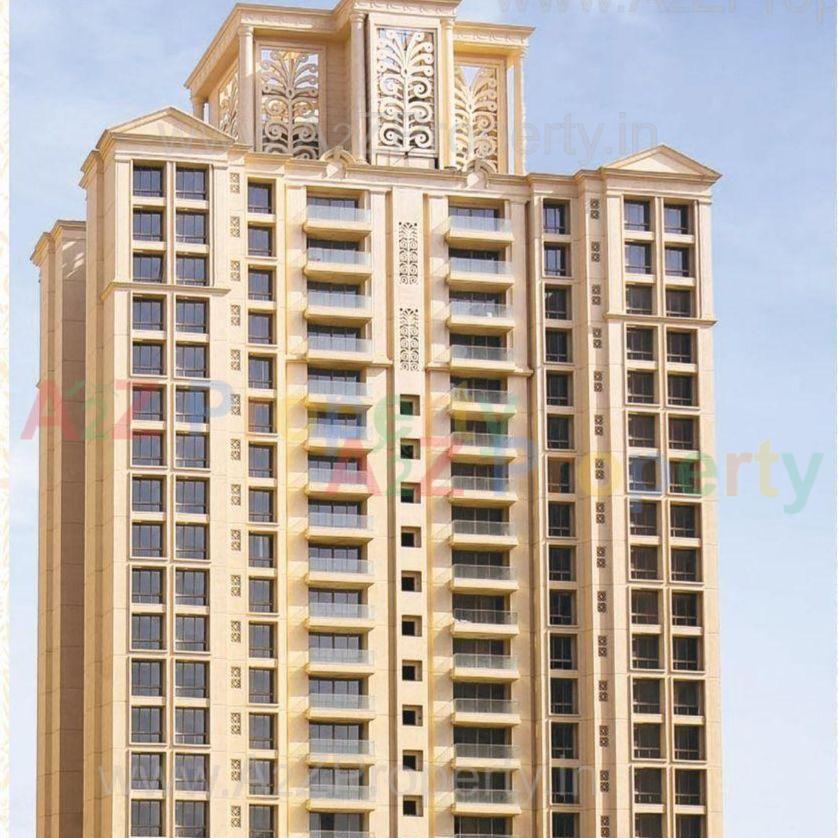 0028 of real estate project Barrington located at Thane-m-corp, Thane, Maharashtra