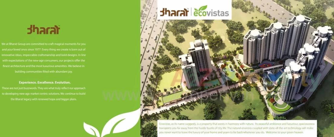  of real estate project Bharat Ecovistas located at Thane-m-corp, Thane, Maharashtra