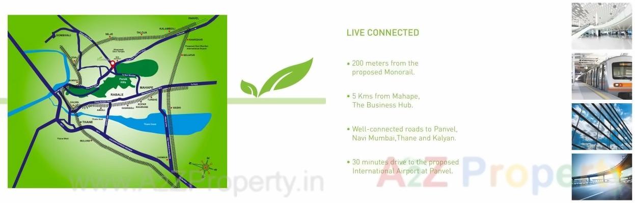  of real estate project Bharat Ecovistas located at Thane-m-corp, Thane, Maharashtra