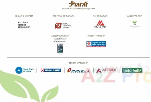  of real estate project Bharat Ecovistas located at Thane-m-corp, Thane, Maharashtra