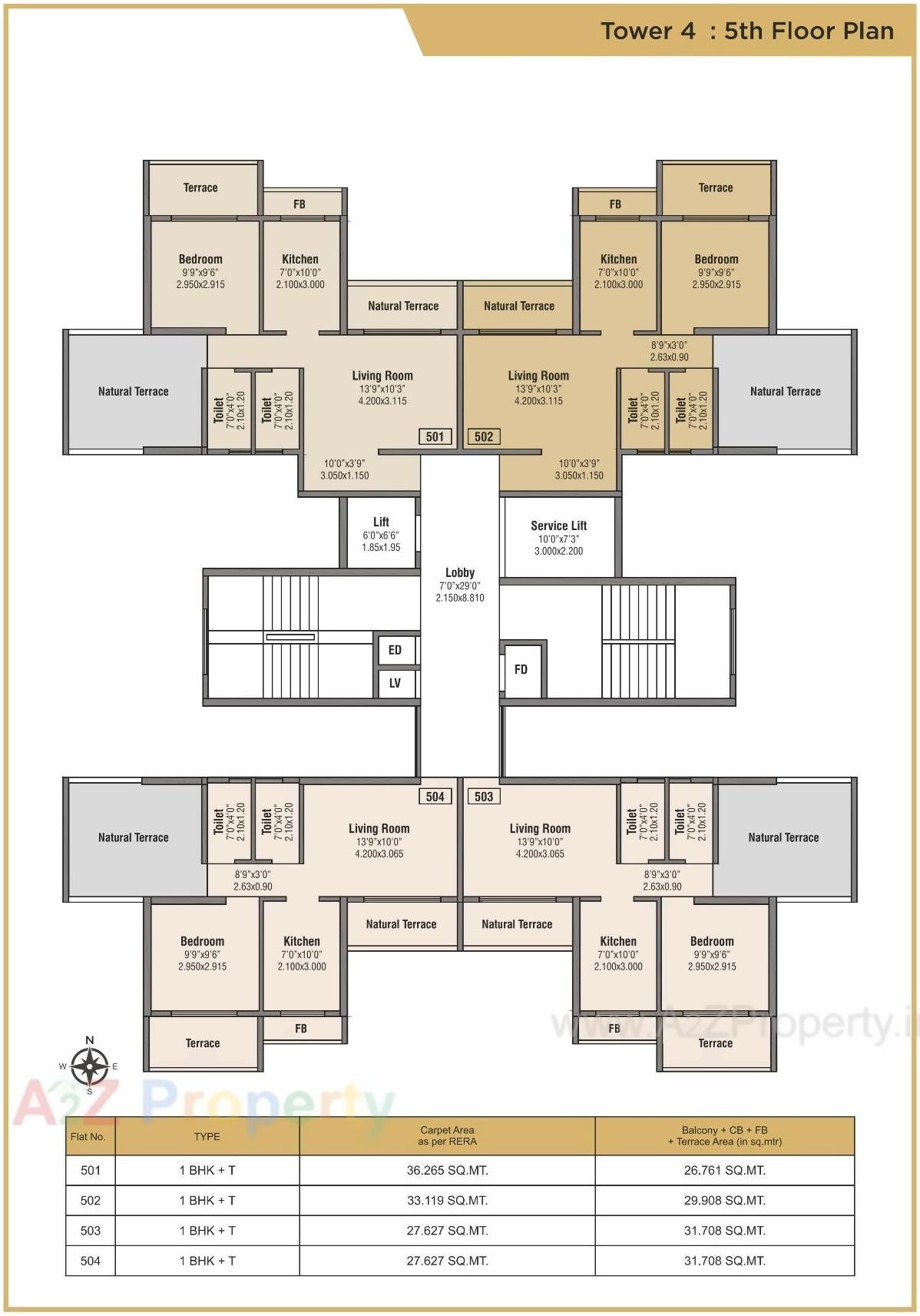 Image 24304 32 of real estate project Bhumiraj Hills located at Navi-mumbai-m-corp, Thane, Maharashtra