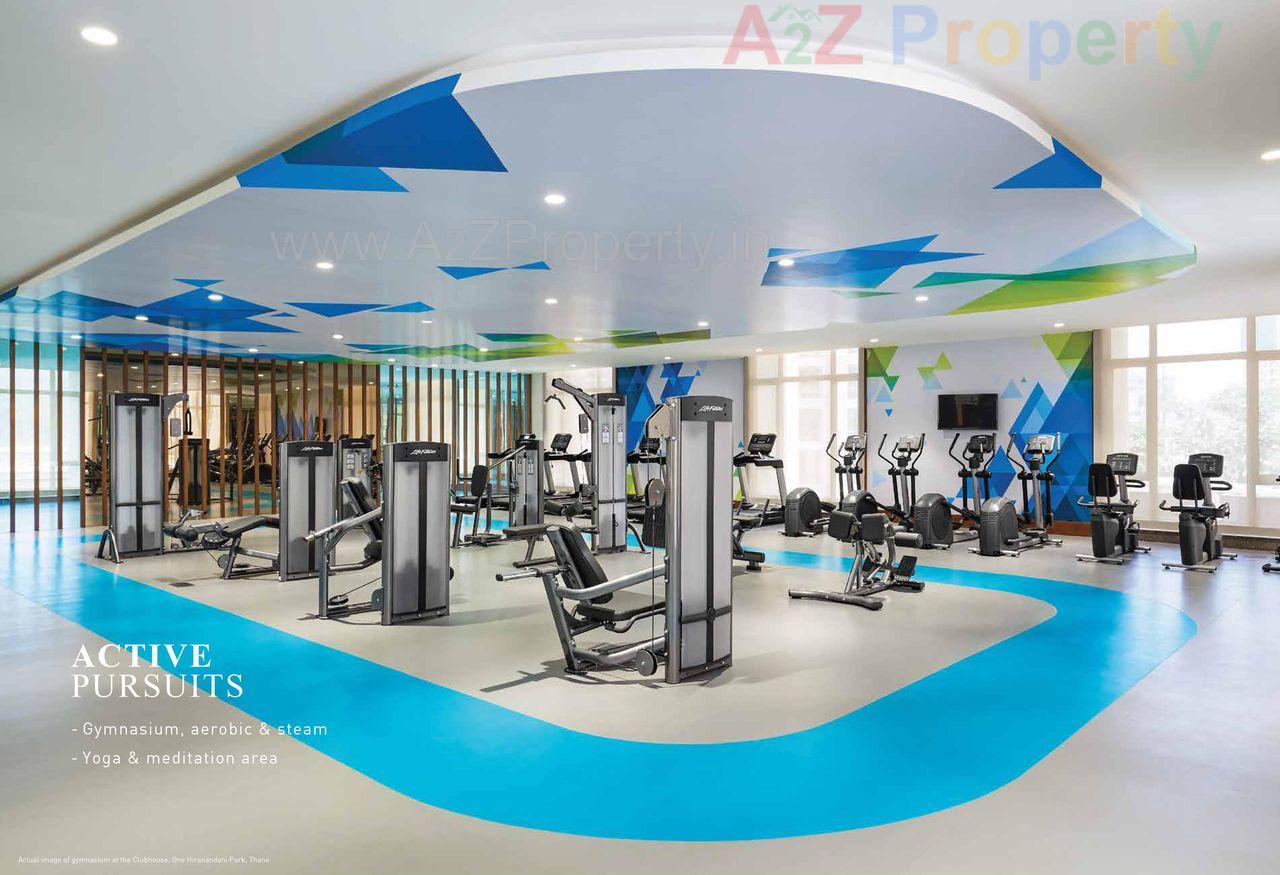 0022 of real estate project Clifton located at Thane-m-corp, Thane, Maharashtra