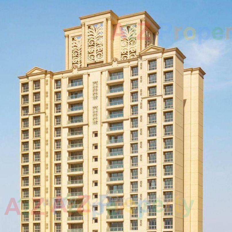 0028 of real estate project Clifton located at Thane-m-corp, Thane, Maharashtra