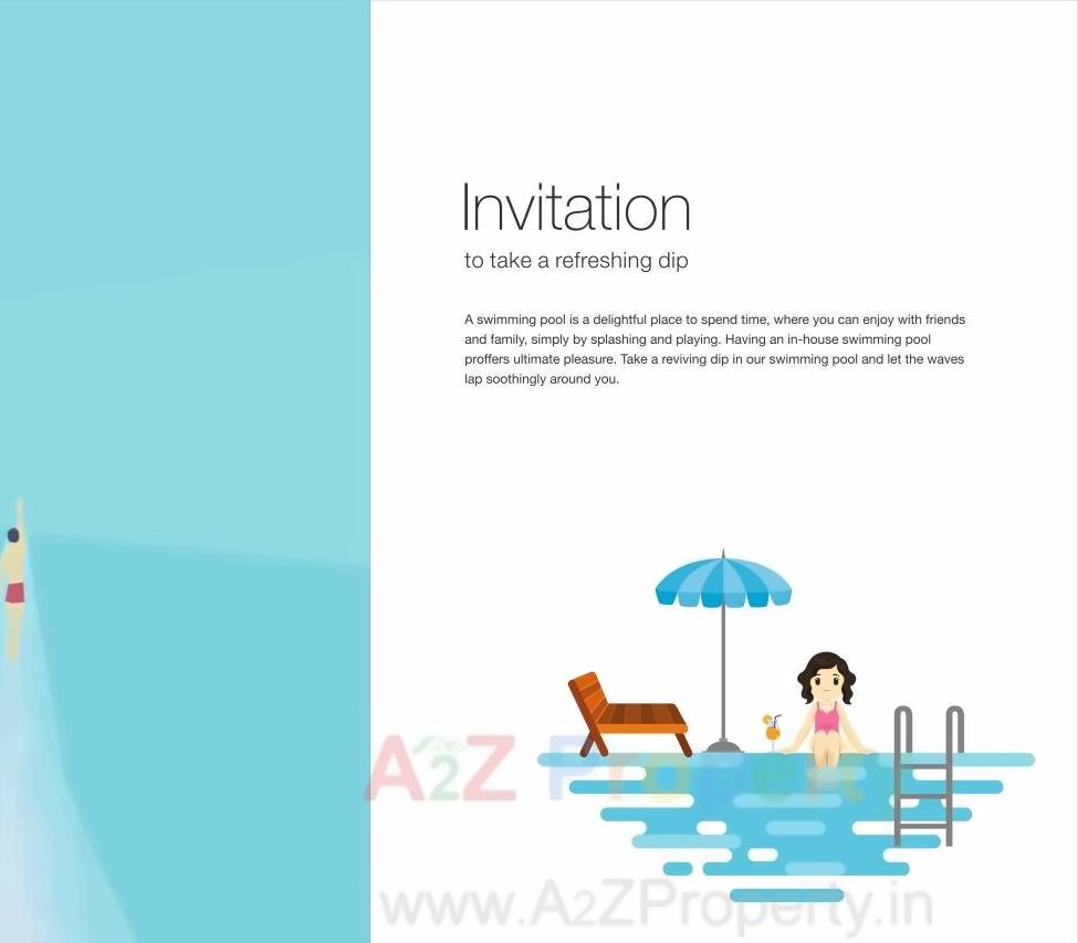  of real estate project Cosmos Horizon located at Thane-m-corp, Thane, Maharashtra