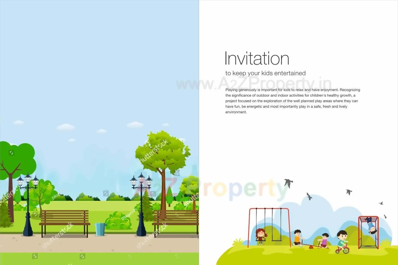  of real estate project Cosmos Horizon located at Thane-m-corp, Thane, Maharashtra