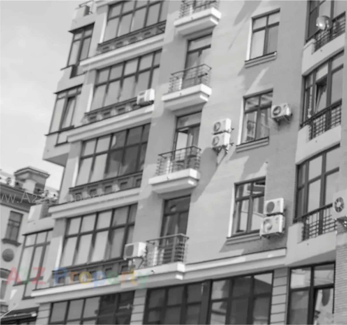 3D Elevation of real estate project Dahlia  A located at Thane-m-corp, Thane, Maharashtra