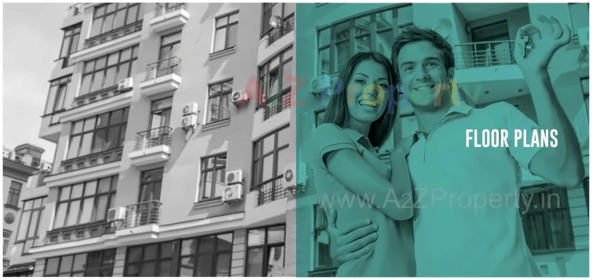  of real estate project Dahlia  A located at Thane-m-corp, Thane, Maharashtra